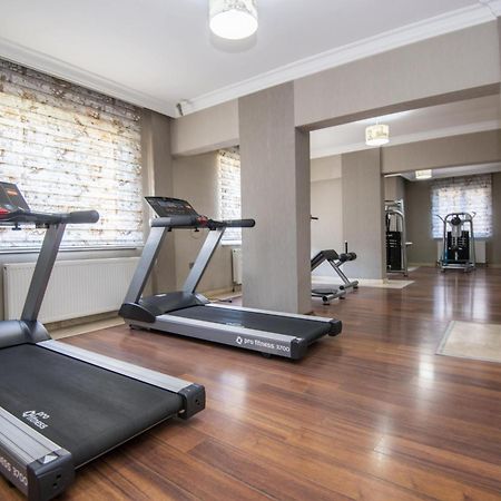 Afyon Mcg Marble Hotel Afyonkarahisar Ngoại thất bức ảnh