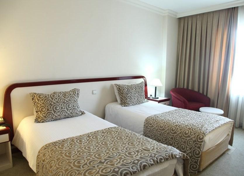 Afyon Mcg Marble Hotel Afyonkarahisar Ngoại thất bức ảnh