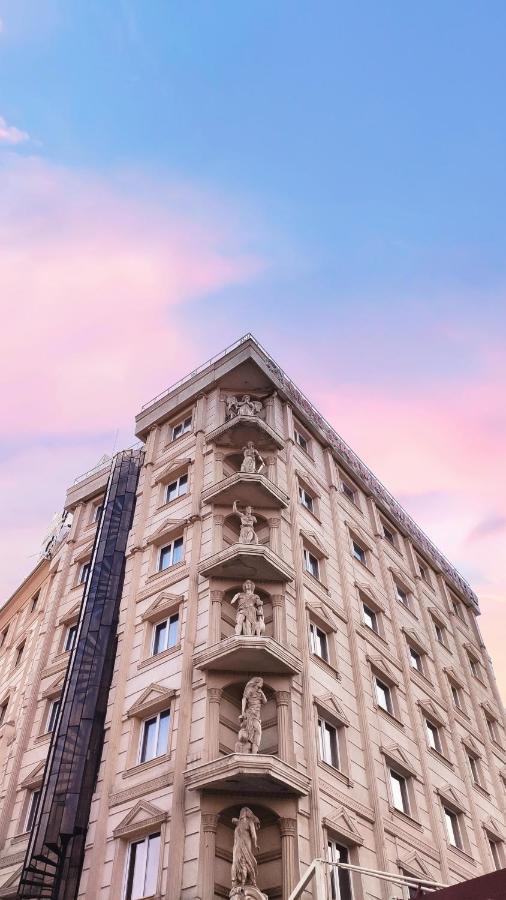 Afyon Mcg Marble Hotel Afyonkarahisar Ngoại thất bức ảnh