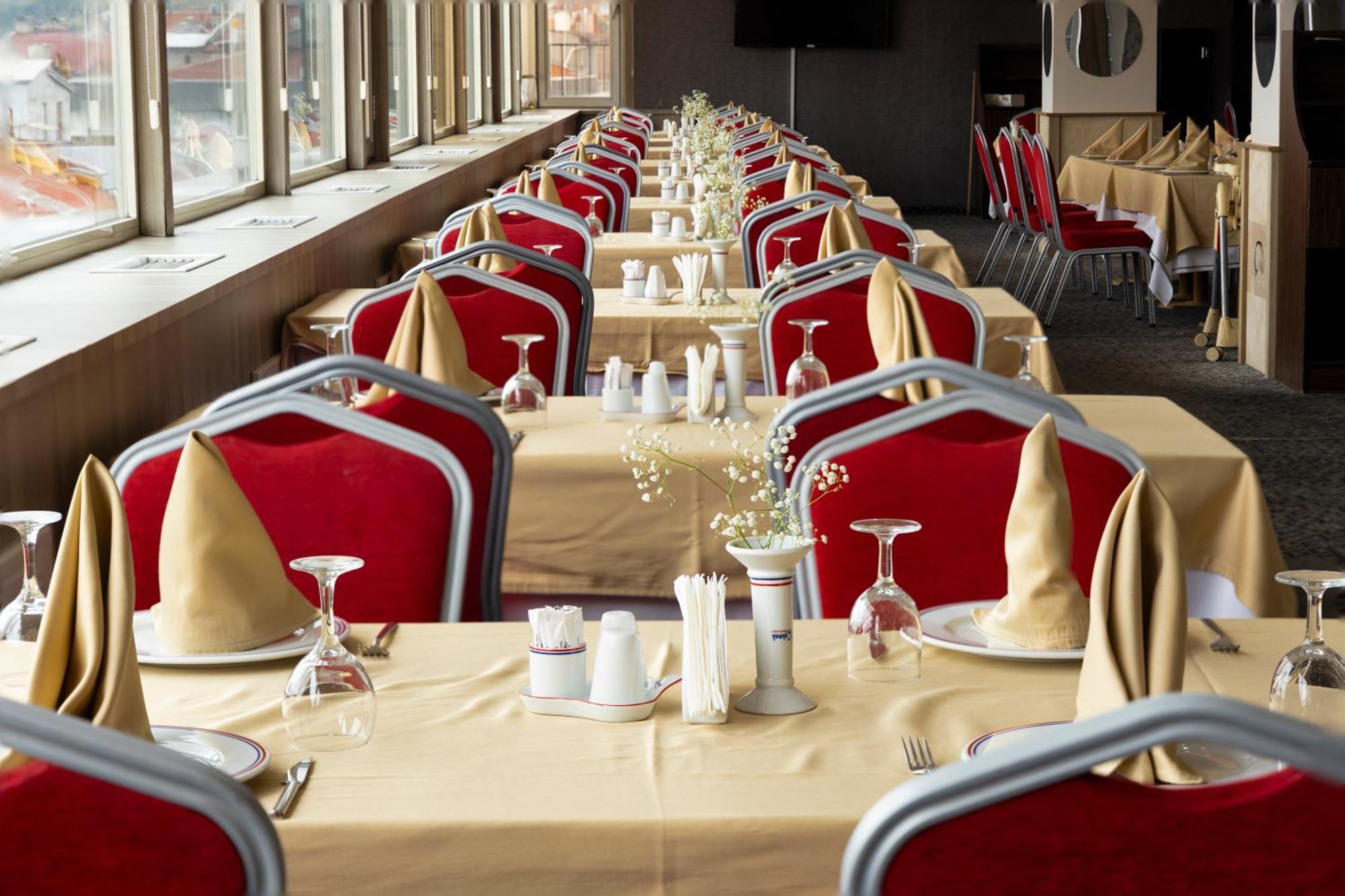 Afyon Mcg Marble Hotel Afyonkarahisar Ngoại thất bức ảnh