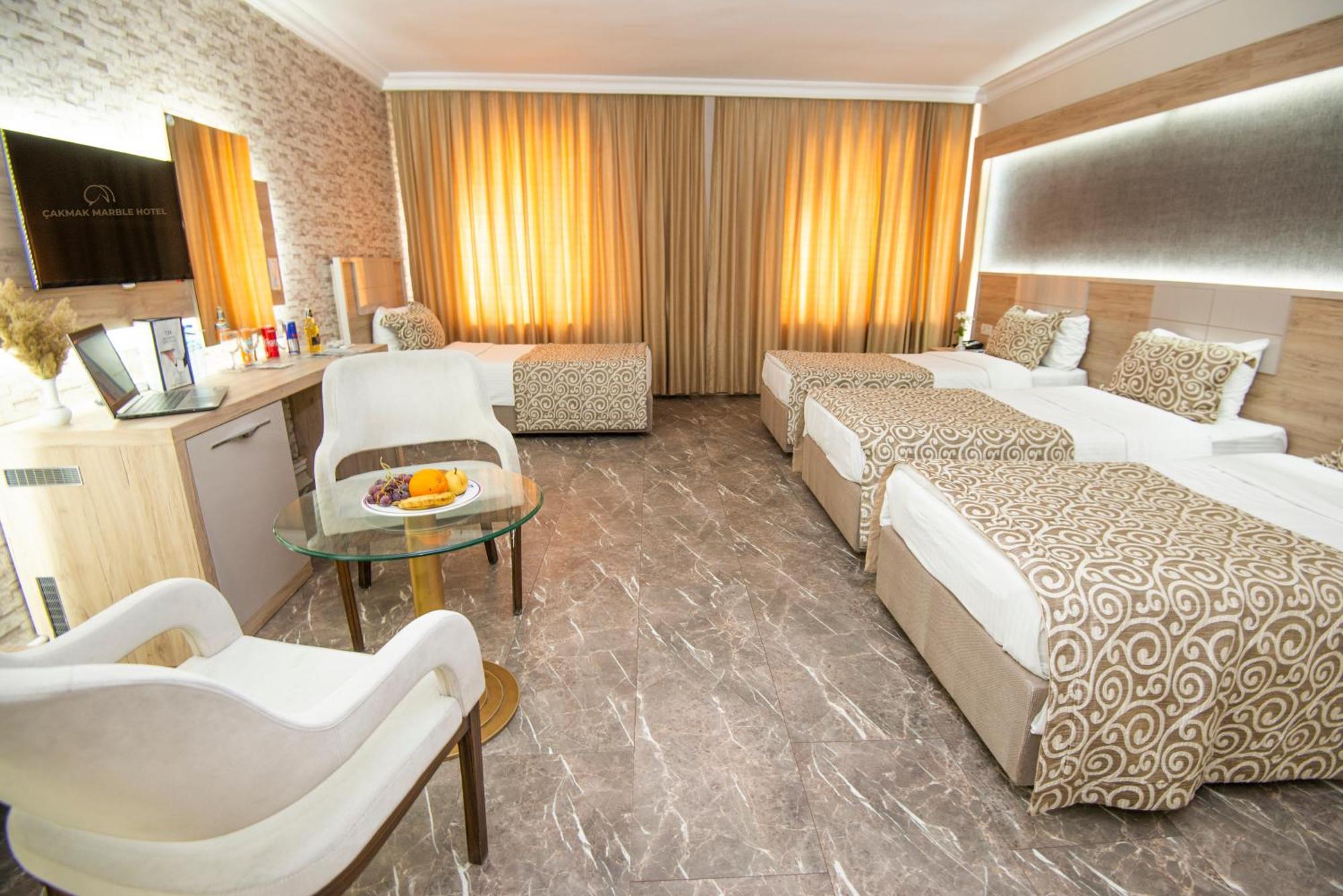 Afyon Mcg Marble Hotel Afyonkarahisar Ngoại thất bức ảnh