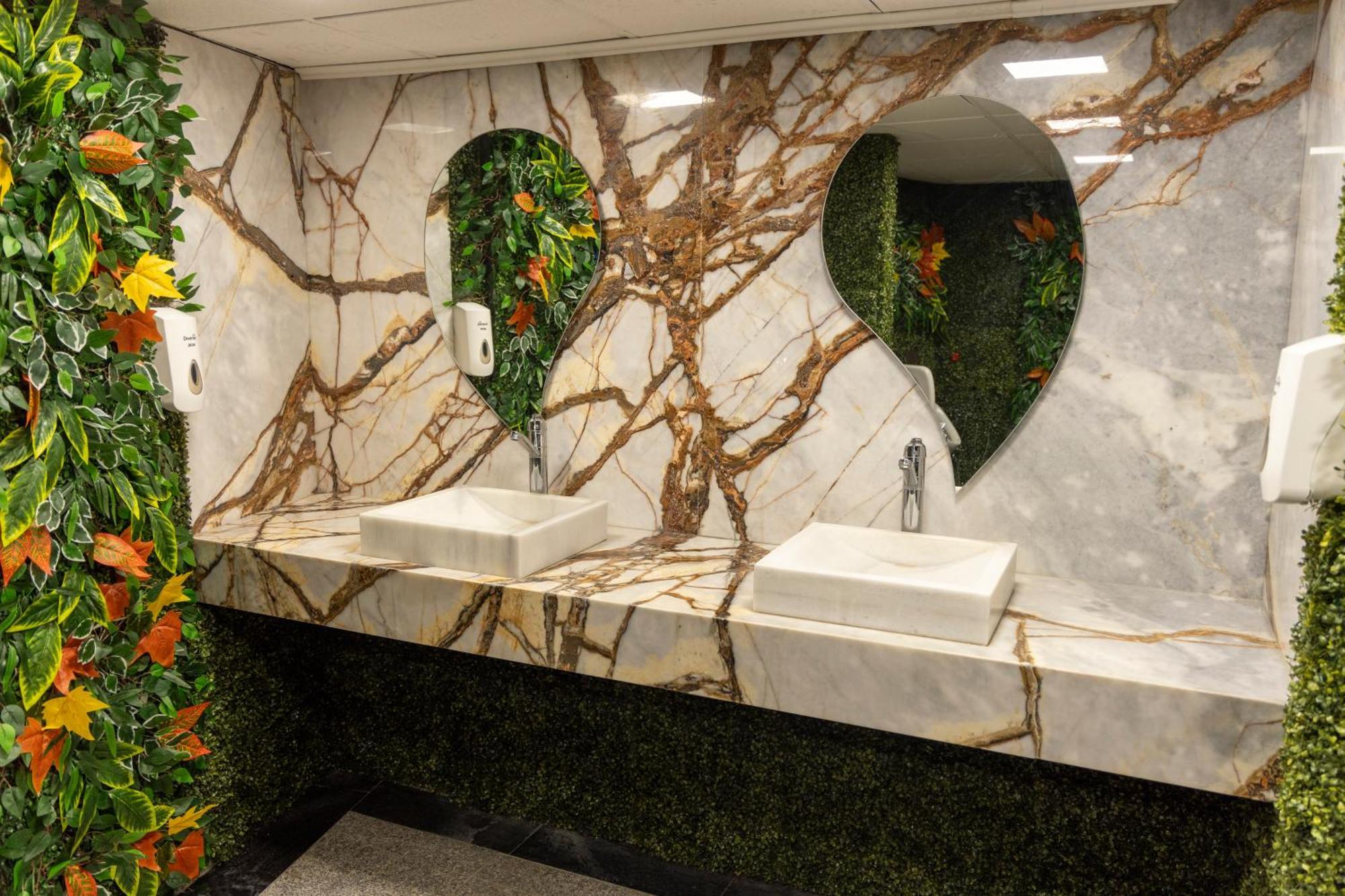 Afyon Mcg Marble Hotel Afyonkarahisar Ngoại thất bức ảnh